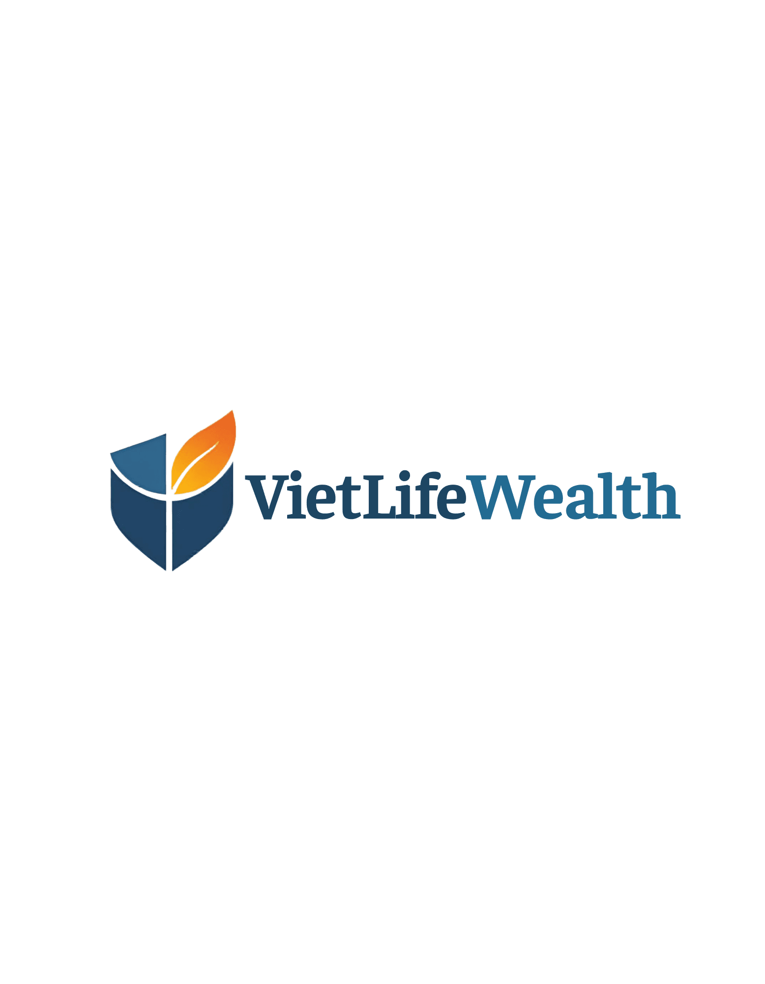 VietLifeWealth Logo