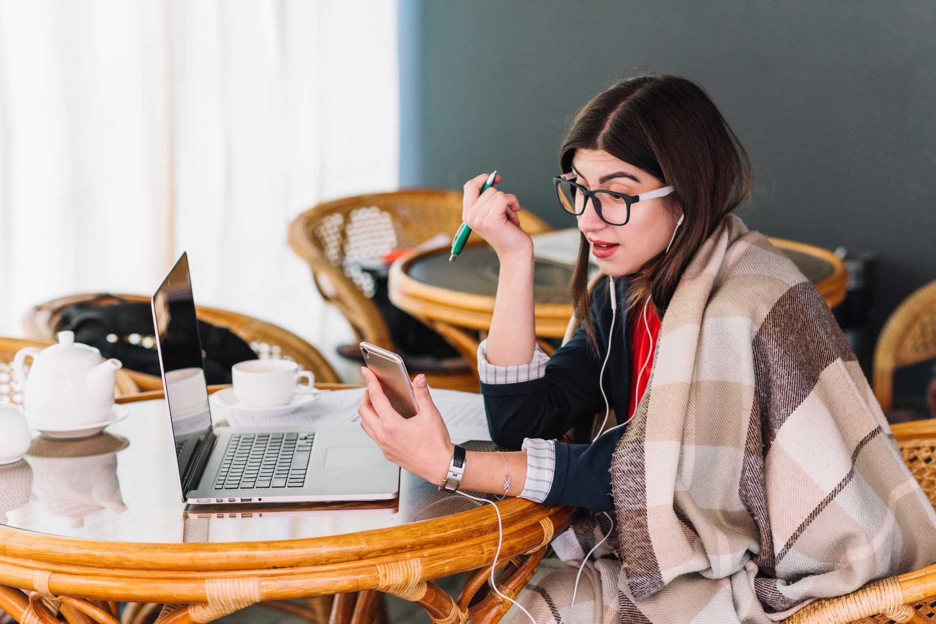 Term không chỉ dùng khi mất – còn có quyền lợi sống